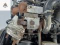двигатель Mitsubishi Pajero/Montero II 1994, 2.8 л., дизель, МКПП, 4M40T - фото №7