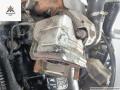 двигатель Mitsubishi Pajero/Montero II 1994, 2.8 л., дизель, МКПП, 4M40T - фото №8