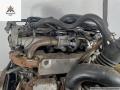 двигатель Mitsubishi Pajero/Montero II 1994, 2.8 л., дизель, МКПП, 4M40T - фото №12