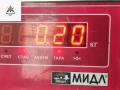 форсунка Renault Kangoo 1 поколение [рестайлинг] 2006, 1.5 л., дизель, МКПП, красный, фургон, EJBR03101D, H8200421897, 8200421359 - фото №4