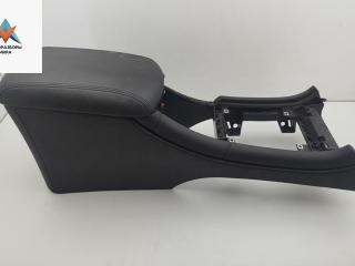 подлокотник Peugeot 607 1 поколение [рестайлинг] 2006, 2.7 л., дизель, АКПП, серый, седан, 9629447577