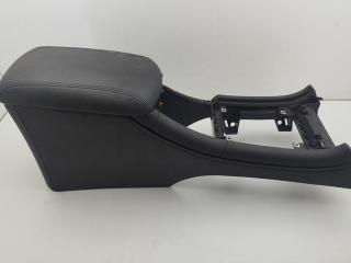подлокотник Peugeot 607 1 поколение [рестайлинг] 2006, 2.7 л., дизель, АКПП, серый, седан, 9629447577