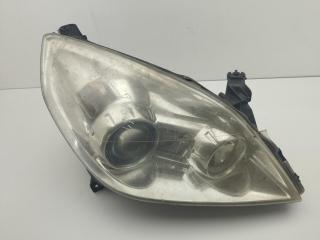фара правая Opel Signum 2005, 2.2 л., бензин, МКПП, серый, хетчбэк 5 дв., 13170934