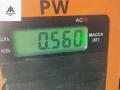 замок двери передней правой Renault Megane 3 поколение 2009, 1.4 л., бензин, МКПП, белый, хетчбэк 5 дв., 80502000 - фото №3