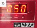 форсунка Opel Astra H/Family [рестайлинг] 2006, 1.9 л., дизель, МКПП, синий, универсал, 0445110165 - фото №3