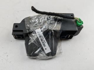 замок багажника Peugeot 807 2003, минивэн, 9646009180