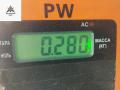 амортизатор капота Renault Scenic 3 поколение 2010, минивэн, 654700008R - фото №3