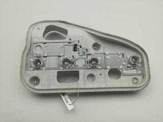 Плата фонаря заднего правого Opel Astra H/Family [рестайлинг] 2006, 1.8 л., бензин, МКПП, чёрный, универсал, ZB417042