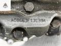 МКПП Opel Signum C [рестайлинг] 2006, 1.8 л., бензин, МКПП, серый, хетчбэк 5 дв., F17C394 - фото №6