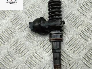 форсунка Volkswagen Passat B5 [рестайлинг] 2002, 1.9 л., дизель, МКПП, серый, универсал, 038130073AJ, 0414720037