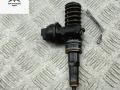 форсунка Volkswagen Passat B5 [рестайлинг] 2002, 1.9 л., дизель, МКПП, серый, универсал, 038130073AJ, 0414720037 - фото №2