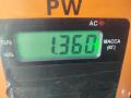 стеклоподъемник электрический передний левый Peugeot 307 1 поколение [рестайлинг] 2007, 1.6 л., дизель, МКПП, красный, универсал, 9681587280 - фото №3