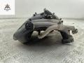 коллектор впускной Peugeot 307 1 поколение [рестайлинг] 2005, 2.0 л., бензин, кабриолет, 9636741080, 9653968480, 9653963580 - фото №4
