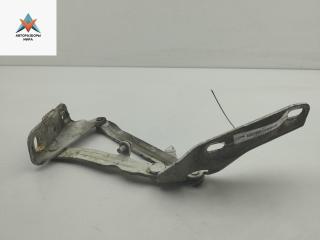 петля капота левая Mercedes-Benz Sprinter 2 поколение (W906) 2007, белый, микроавтобус, 9067500121