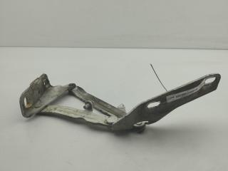петля капота левая Mercedes-Benz Sprinter 2 поколение (W906) 2007, белый, микроавтобус, 9067500121