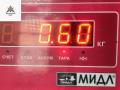 форсунка BMW 5 серия E39 [рестайлинг] 2001, 2.5 л., дизель, МКПП, серый, седан, 0445110048, 7785985 - фото №3