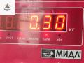 форсунка Renault Kangoo 1 поколение [рестайлинг] 2006, 1.5 л., дизель, МКПП, красный, фургон, EJBR03101D, H8200421897, 8200421359 - фото №4