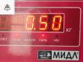 форсунка Opel Astra H/Family [рестайлинг] 2006, 1.9 л., дизель, МКПП, синий, универсал, 0445110165 - фото №3