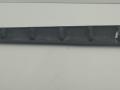 молдинг двери передней левой Renault Megane 3 поколение 2009, 1.4 л., бензин, МКПП, белый, хетчбэк 5 дв., 808770001 - фото №2
