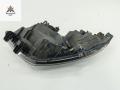 фара правая Renault Scenic 3 поколение 2010, 1.4 л., бензин, МКПП, серый, минивэн, 260100023R - фото №3