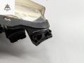 фара правая Renault Scenic 3 поколение 2010, 1.4 л., бензин, МКПП, серый, минивэн, 260100023R - фото №4