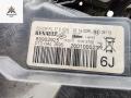 фара правая Renault Scenic 3 поколение 2010, 1.4 л., бензин, МКПП, серый, минивэн, 260100023R - фото №5