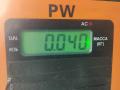 датчик (прочие) Renault Megane 3 поколение 2009, 1.4 л., бензин, МКПП, белый, хетчбэк 5 дв., AV50555 - фото №3