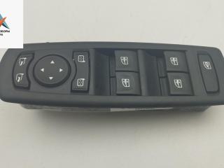 блок управления стеклоподъемниками Renault Megane 3 поколение 2009, 1.4 л., бензин, МКПП, белый, хетчбэк 5 дв., 809610006