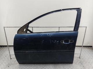 дверь сдвижная Opel Vectra C 2006, серый, хетчбэк 5 дв.