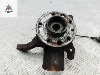 ступица передняя правая Opel Zafira 2 поколение (B) 2006, 1.6 л., бензин, МКПП, серый, минивэн
