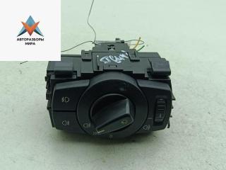 переключатель света BMW 1 серия E81/E82/E87/E88 2005, 2.0 л., дизель, МКПП, чёрный, хетчбэк 5 дв., 6932794