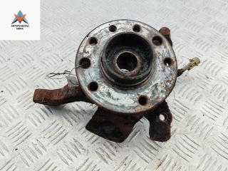 ступица передняя правая Opel Zafira 1 поколение (A) [рестайлинг] 2004, 1.8 л., бензин, МКПП, серый, минивэн