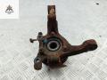 ступица передняя правая Opel Zafira 1 поколение (A) [рестайлинг] 2004, 1.8 л., бензин, МКПП, серый, минивэн - фото №2