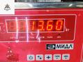 редуктор рулевой Opel Omega B [рестайлинг] 2001, 3.2 л., бензин, АКПП, серый, седан, 9227771 - фото №4