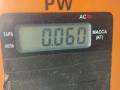 ручка внутренняя передняя правая Volkswagen Transporter T4 1995, 2.4 л., дизель, МКПП, чёрный, микроавтобус, 701837020A - фото №3