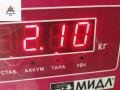 кулиса Peugeot Boxer 3 поколение 2008, 2.2 л., дизель, МКПП, серый, микроавтобус, 553493070 - фото №3