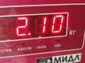 кулиса Peugeot Boxer 3 поколение 2008, 2.2 л., дизель, МКПП, серый, микроавтобус, 553493070 - фото №3