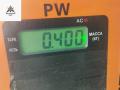 ручка наружная передняя правая Renault Megane 3 поколение 2009, 1.4 л., бензин, МКПП, белый, хетчбэк 5 дв., 806060042 - фото №3