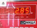 защитный кожух тормозного механизма Opel Zafira 1 поколение (A) 2002, 1.6 л., бензин, МКПП, чёрный, минивэн - фото №3
