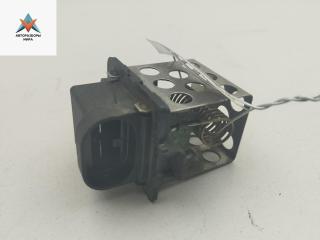 блок управления вентилятором (реле) Renault Scenic 3 поколение 2010, 1.4 л., бензин, МКПП, серый, минивэн, M152122