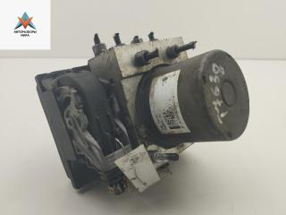 блок ABS Peugeot Boxer 3 поколение 2008, 2.2 л., дизель, МКПП, серый, микроавтобус, 0265233361, 51804597