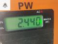 блок ABS Peugeot Boxer 3 поколение 2008, 2.2 л., дизель, МКПП, серый, микроавтобус, 0265233361, 51804597 - фото №3