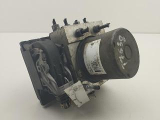блок ABS Peugeot Boxer 3 поколение 2008, 2.2 л., дизель, МКПП, серый, микроавтобус, 0265233361, 51804597