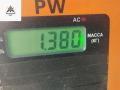 Механизм стеклоочистителя переднего (трапеция дворников) Opel Vivaro A 2004, 2.5 л., дизель, МКПП, зелёный, микроавтобус - фото №3