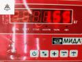 амортизатор задний правый Opel Zafira 2 поколение (B) 2006, 1.6 л., бензин, МКПП, серый, минивэн - фото №3