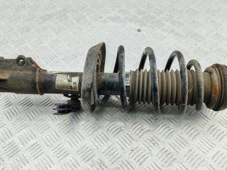 стойка передняя Opel Astra J 2011, 1.7 л., дизель, МКПП, серый, универсал, 13354028