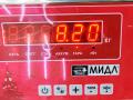 стойка передняя Opel Astra J 2011, 1.7 л., дизель, МКПП, серый, универсал, 13354028 - фото №4