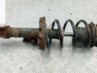 стойка передняя Opel Zafira 1 поколение (A) [рестайлинг] 2004, 1.8 л., бензин, МКПП, серый, минивэн, 22194341
