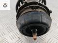 стойка передняя Opel Zafira 1 поколение (A) [рестайлинг] 2004, 1.8 л., бензин, МКПП, серый, минивэн, 22194341 - фото №3