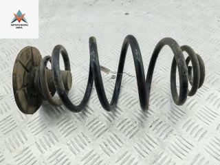 пружина задняя Opel Astra H/Family [рестайлинг] 2006, 1.8 л., бензин, МКПП, чёрный, универсал